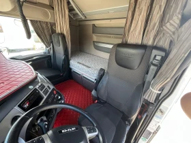 Daf XF 510 Super Space Cab | Mobile.bg    12