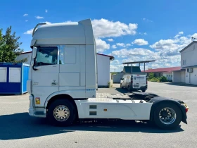 Daf XF 510 Super Space Cab | Mobile.bg    5