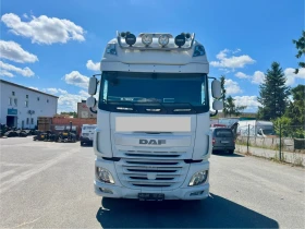 Daf XF 510 Super Space Cab | Mobile.bg    2