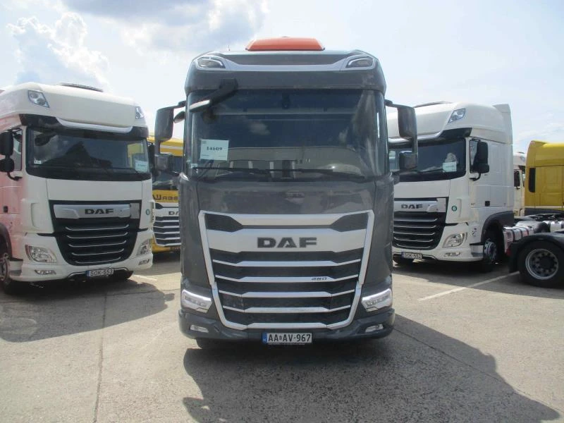 Daf XG 480 LD - НА ПРОМОЦИЯ, тел: + 36305669818, снимка 2 - Камиони - 47378142