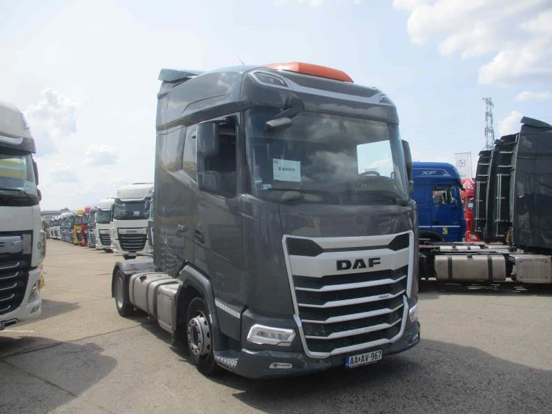 Daf XG 480 LD - НА ПРОМОЦИЯ, тел: + 36305669818, снимка 3 - Камиони - 47378142