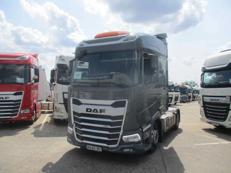 Daf XG 480 LD - НА ПРОМОЦИЯ, тел: + 36305669818, снимка 1 - Камиони - 47378142