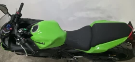 Kawasaki Ninja 65OEX , снимка 3