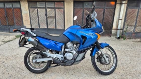 Honda Xlv 650, снимка 1