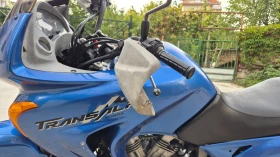 Honda Xlv 650, снимка 8