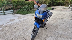 Honda Xlv 650, снимка 3
