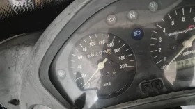 Honda Xlv 650, снимка 5