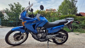 Honda Xlv 650, снимка 2
