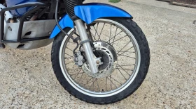 Honda Xlv 650, снимка 6
