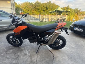 Ktm Duke 690, снимка 6