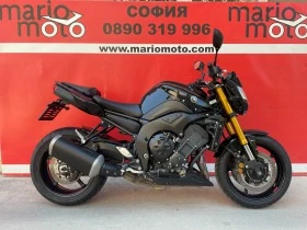 Yamaha FZ8 ABS LIZING[видео в описанието], снимка 1