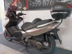 Kymco Xciting 300i R, снимка 11