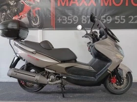 Kymco Xciting 300i R, снимка 2