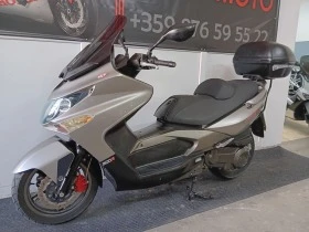 Kymco Xciting 300i R, снимка 9