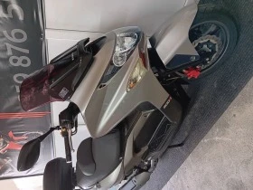 Kymco Xciting 300i R, снимка 3