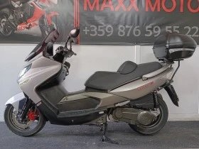 Kymco Xciting 300i R, снимка 8