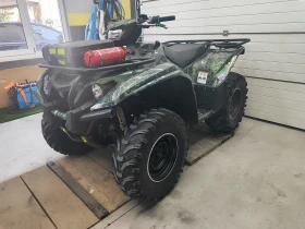 Yamaha Grizzly EPS  | Mobile.bg    13