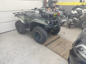Yamaha Grizzly EPS  | Mobile.bg    5