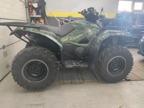 Yamaha Grizzly EPS  | Mobile.bg    4