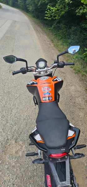 Ktm Duke | Mobile.bg    8