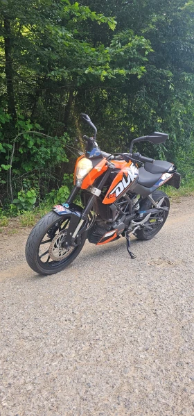 Ktm Duke | Mobile.bg    7