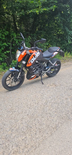 Ktm Duke | Mobile.bg    10