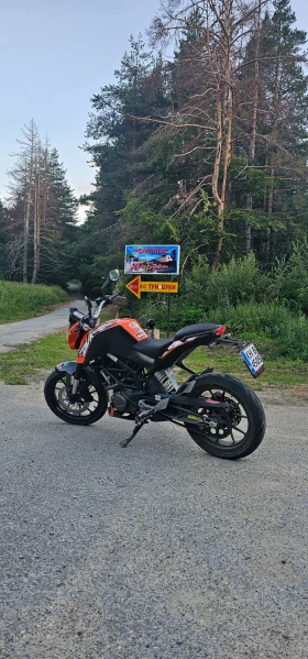 Ktm Duke | Mobile.bg    6
