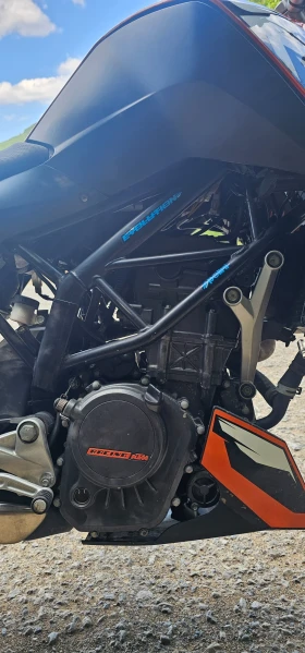 Ktm Duke | Mobile.bg    9