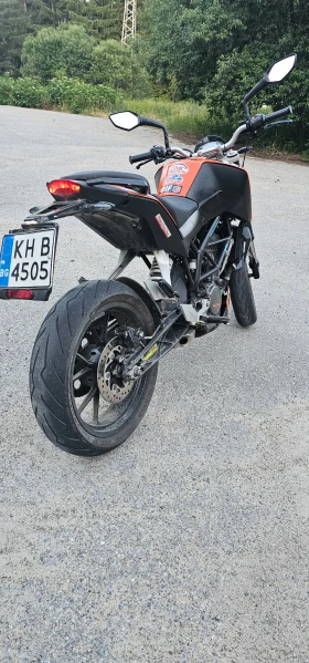 Ktm Duke | Mobile.bg    5