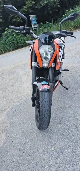 Ktm Duke | Mobile.bg    2