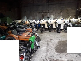 Etz 250 изрядни документи, снимка 12