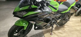 ������ Kawasaki Ninja