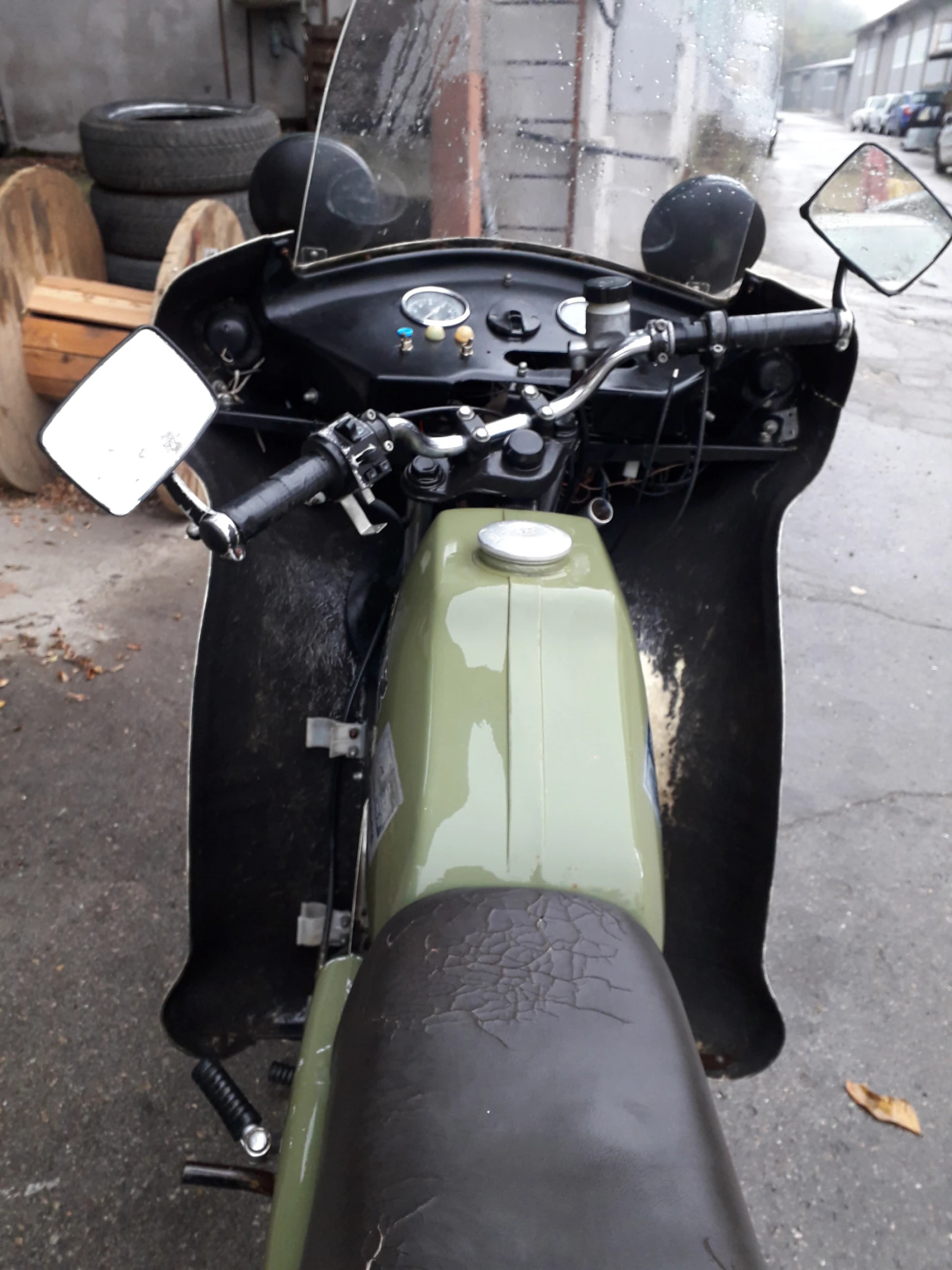 Etz 250   | Mobile.bg   7