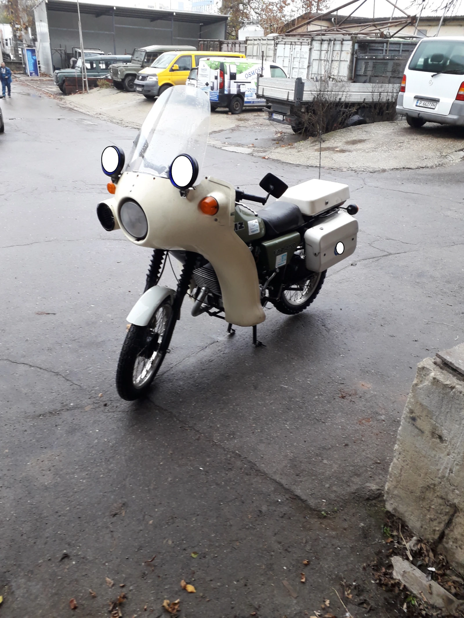 Etz 250   | Mobile.bg   10