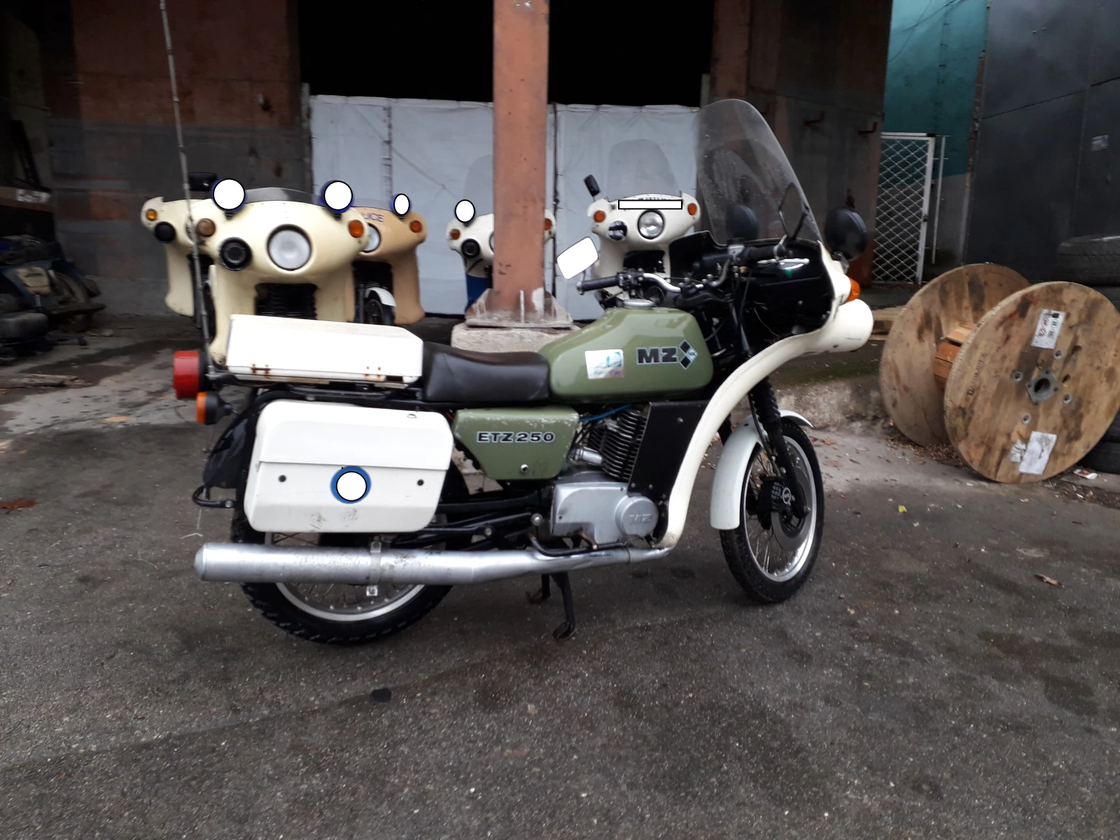 Etz 250   | Mobile.bg   2