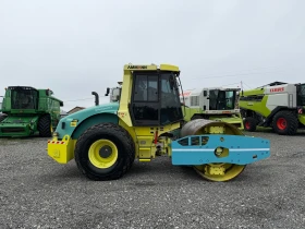 Валяк Ammann ASC 130 D ЛИЗИНГ, снимка 8