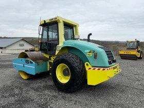 Валяк Ammann ASC 130 D ЛИЗИНГ, снимка 5