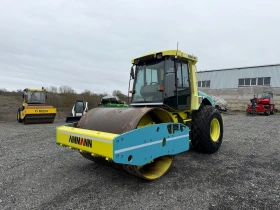 Валяк Ammann ASC 130 D ЛИЗИНГ, снимка 3