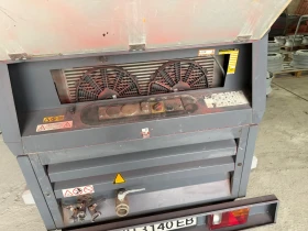Компресори Atlas Copco XAS137, снимка 3