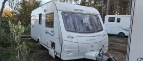 Каравана Coachmen Vip, снимка 1
