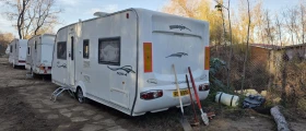 Каравана Coachmen Vip, снимка 3