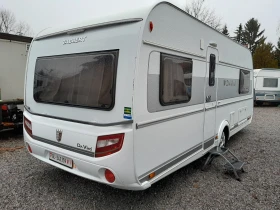 Каравана Tabbert Да Винчи 540 , снимка 1