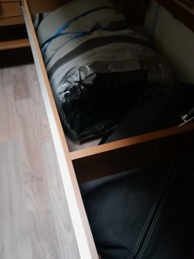 Каравана Tabbert Да Винчи 540 , снимка 16