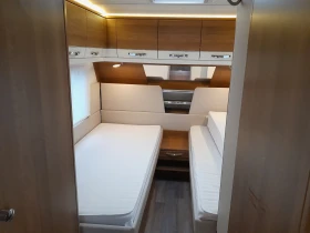 Каравана Tabbert Да Винчи 540 , снимка 10