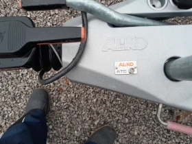 Каравана Tabbert Да Винчи 540 , снимка 5