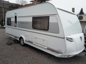 Каравана Tabbert Да Винчи 540 , снимка 2