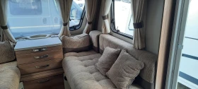 Каравана Sprite Cruzer 492 SR, снимка 16