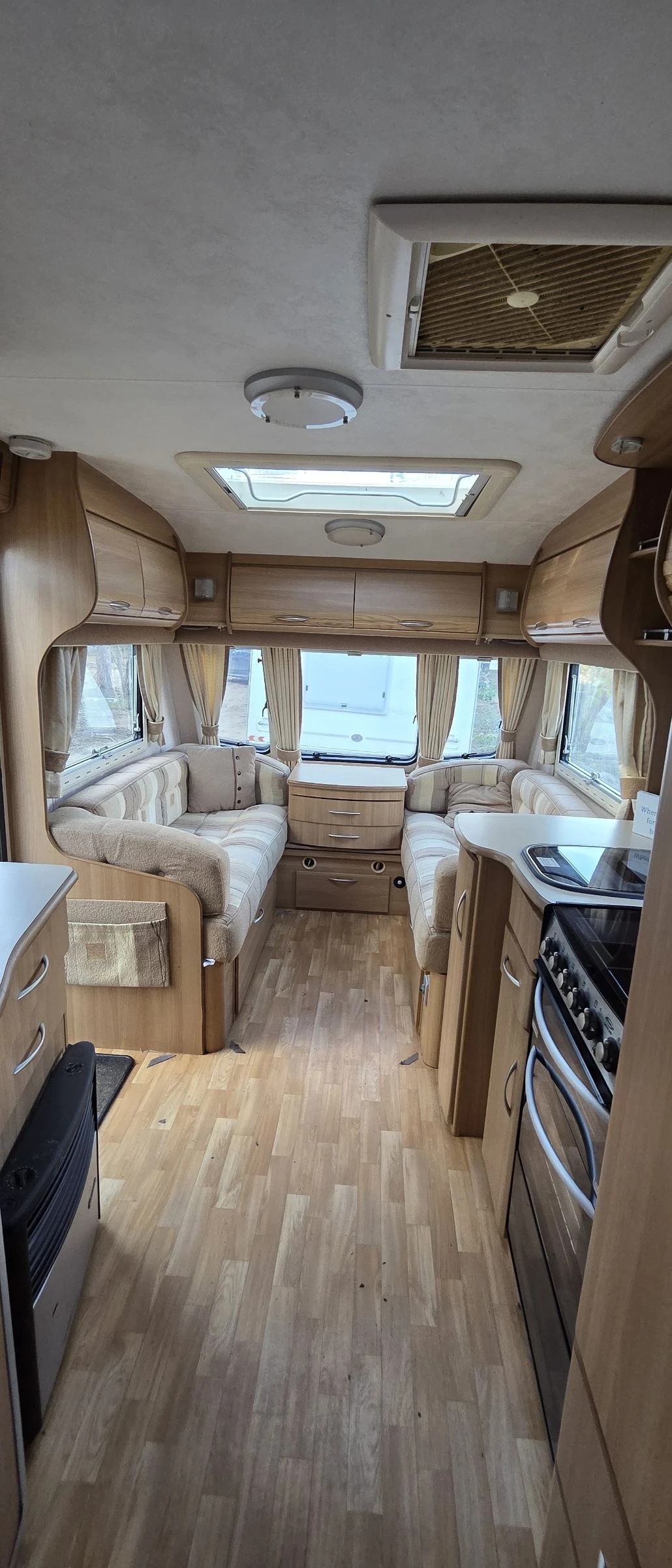 Каравана Coachmen Vip - изображение 6