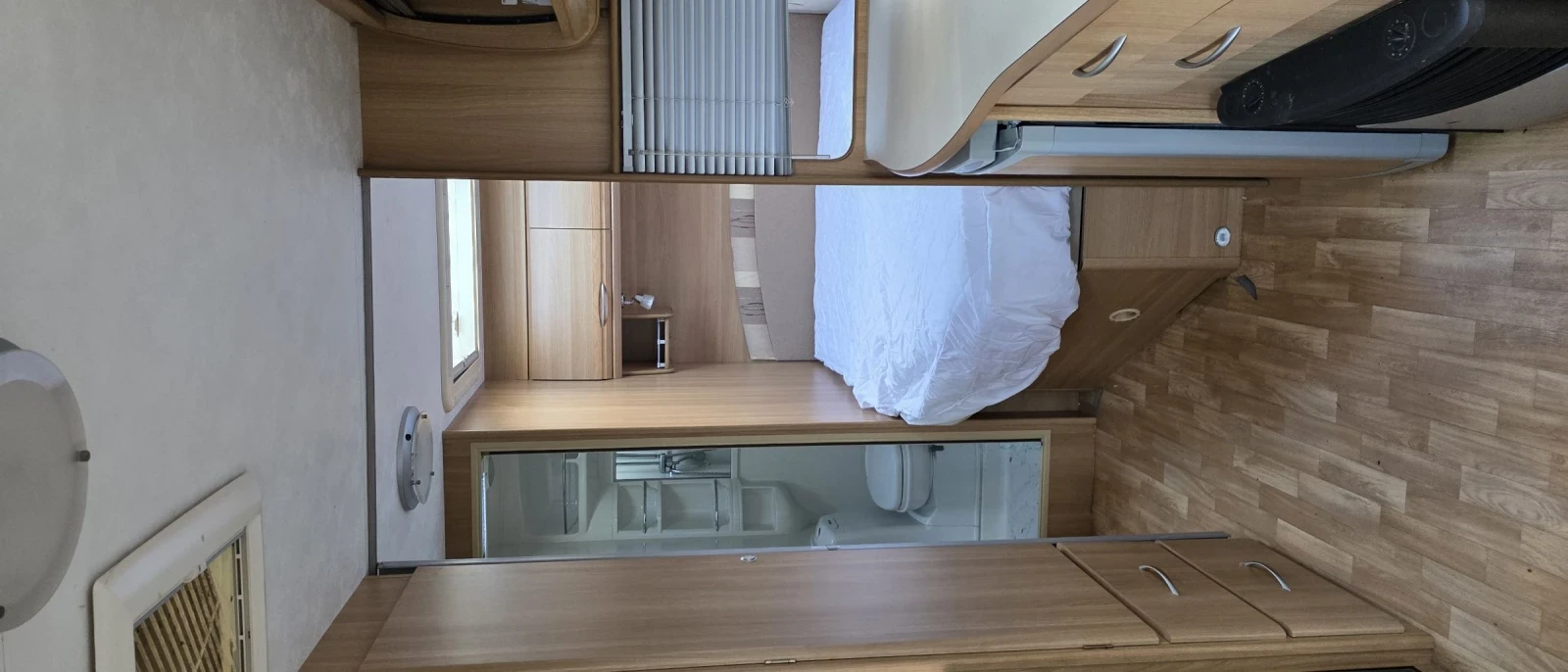 Каравана Coachmen Vip - изображение 5