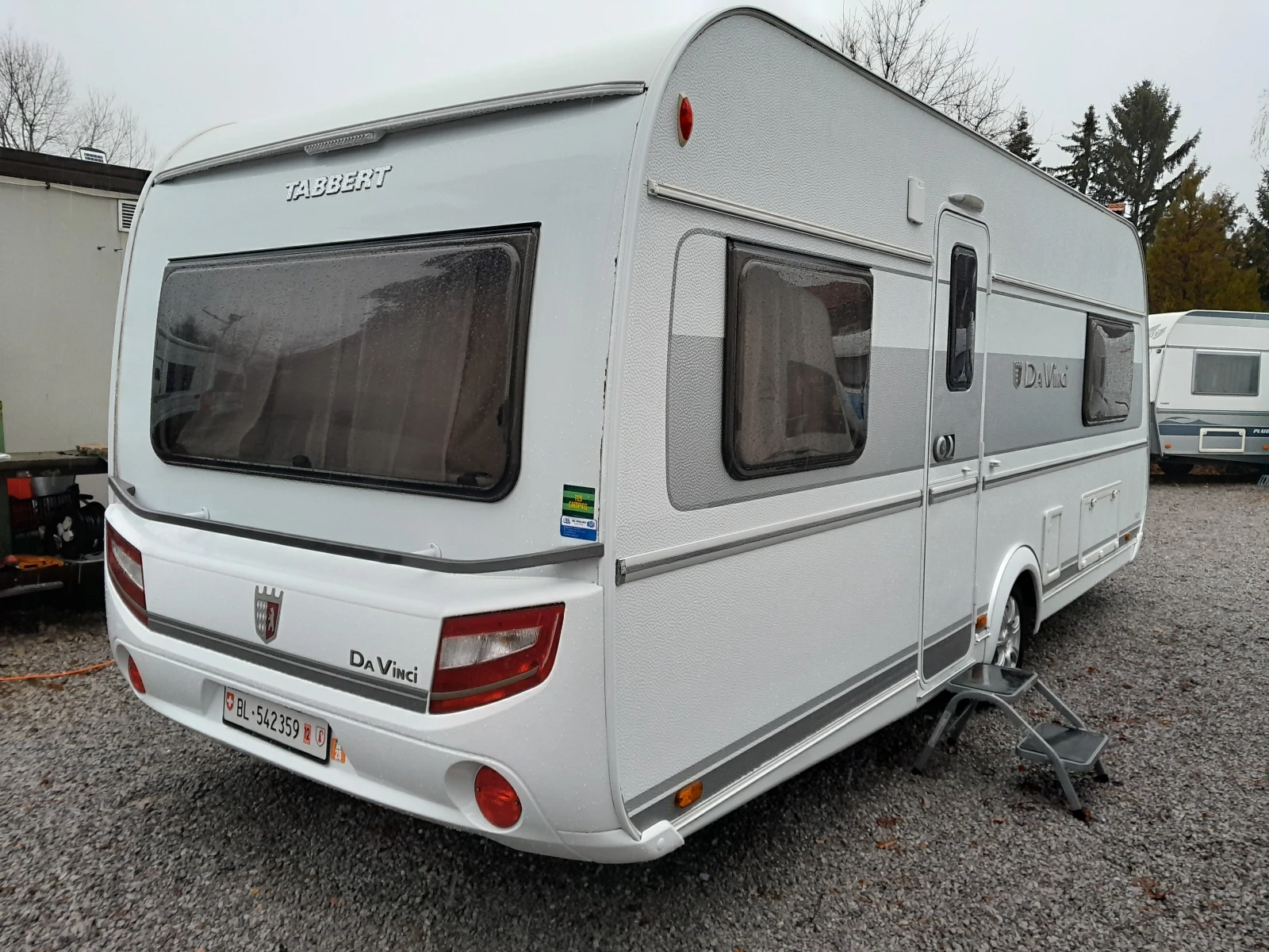 �������� Tabbert �� ����� 540  | Mobile.bg � ����������� 1